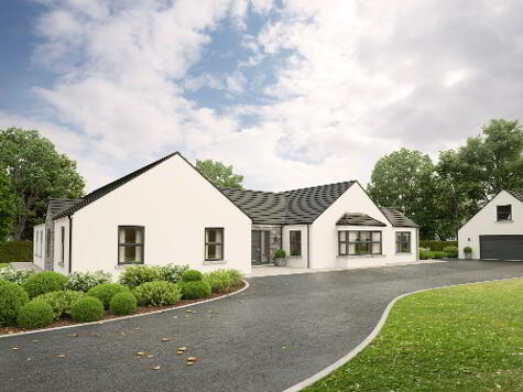 Photo 1 of Drumvale, 20a Mountview Road, Spa, Ballynahinch