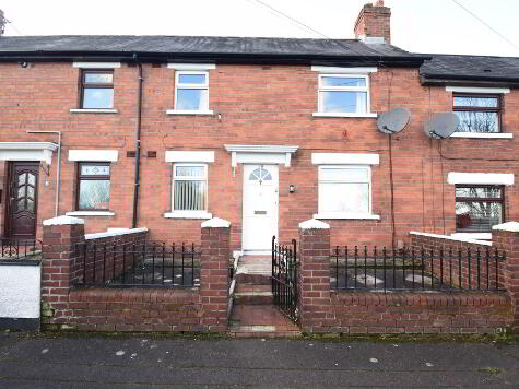 Photo 1 of 10 Seaview Drive, York Road, Belfast
