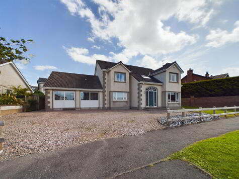 Photo 1 of 17 Lissadell Avenue, Portstewart