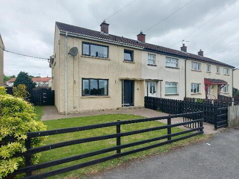 Photo 1 of 9 Mossfield, Glenanne, Armagh