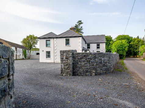 Photo 1 of Woodview House, Glanworth Road Ballyhooly, Fermoy