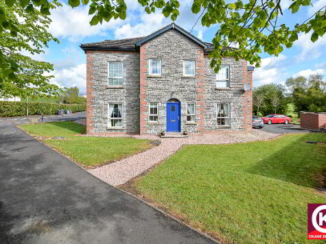 Photo 1 of 20 Highfield Close, Omagh