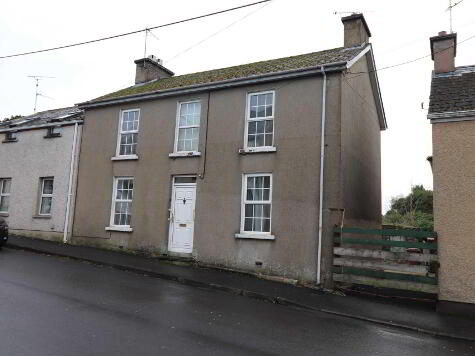 Photo 1 of 4 Castle Street, Irvinestown, Enniskillen