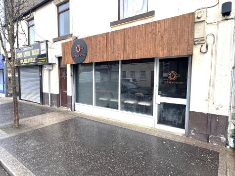 Photo 1 of 29 Greencastle Street, Kilkeel