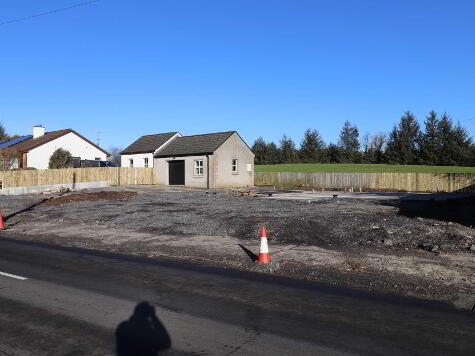 Photo 1 of Site 2 Derrygonnelly Road, Derryvary Beg, Enniskillen