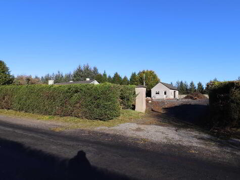 Photo 1 of Site 1 Derrygonnelly Road, Derryvary Beg, Enniskillen