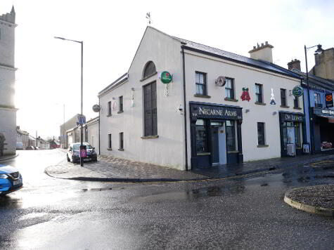 Photo 1 of Necarne Arms, Church Street, Irvinestown