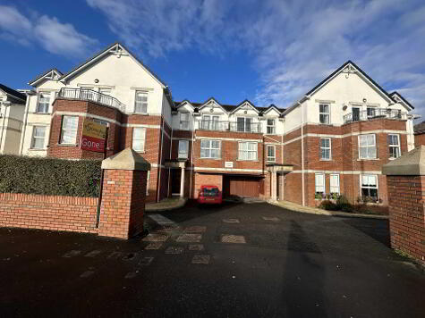 Photo 1 of 4 Casement Court, Andersonstown Road, Andersonstown, Belfast