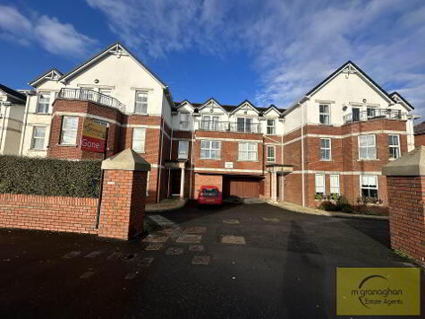 Photo 1 of 4 Casement Court, Andersonstown Road, Andersonstown, Belfast