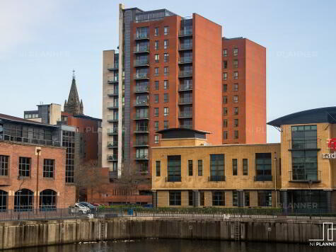 Photo 1 of Apt, 121 Merchant Building, James Clow, Pilot Street, Belfast