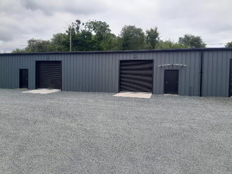 Photo 1 of Dún Uladh Industrial, Drumnakilly Road, Omagh