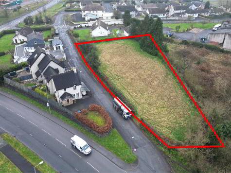 Photo 1 of Development Lands, Drumcoo Road, Drumcoo, Enniskillen
