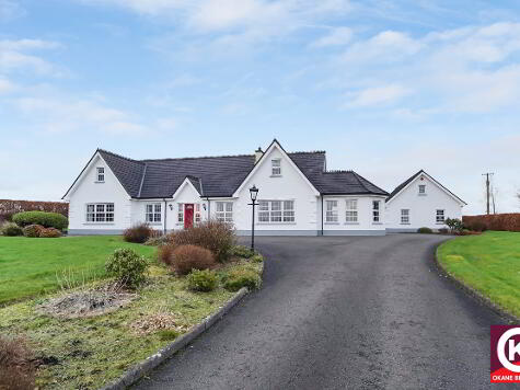 Photo 1 of 16 Mullaslin Road, Carrickmore, Omagh