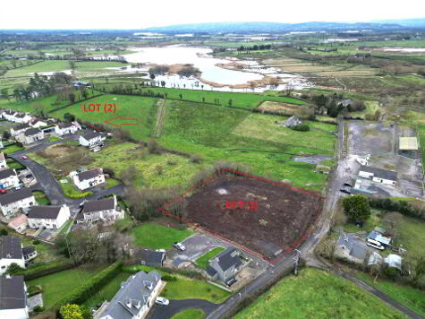 Photo 1 of Development Land, Castlegrange, Lisnaskea, Enniskillen