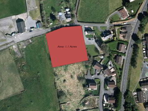 Photo 1 of Development Land, Castle Grange, Lisnaskea, Enniskillen