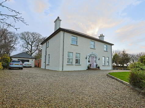 Photo 1 of 24 Ballyvannon Road, Glenavy, Crumlin