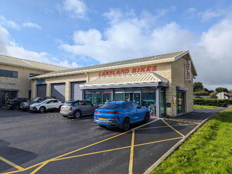 Photo 1 of Unit 1 Portland Business Park, 125 Tempo Road, Enniskillen