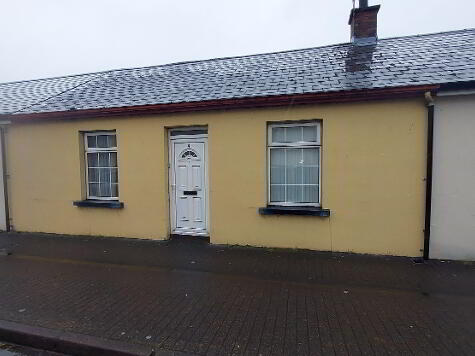 Photo 1 of 4 Fairmount Cottages, Omagh