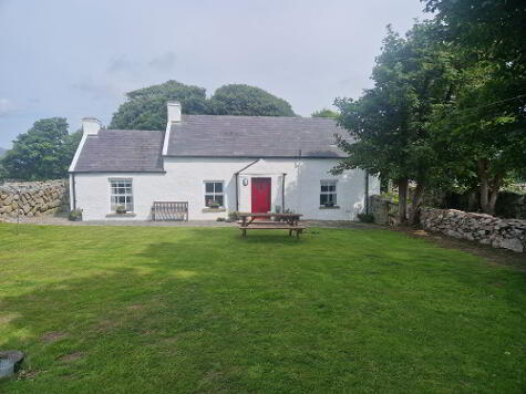 Photo 1 of 50 Ballinran Road, Kilkeel