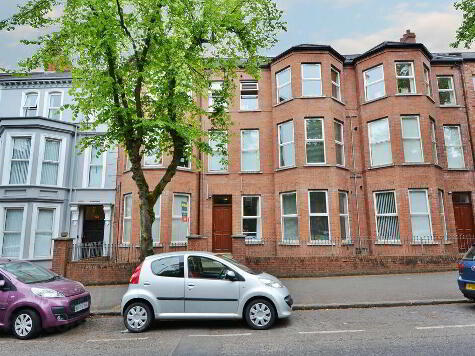 Photo 1 of 99 Eglantine Avenue, Flat 2, Belfast