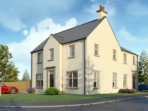 Photo 1 of Semi-Detached Sc.2, Dooish Meadows, Drumquin, Omagh
