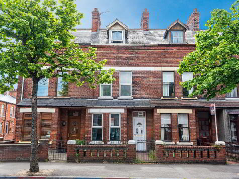 Photo 1 of 308 Donegall Road, Belfast