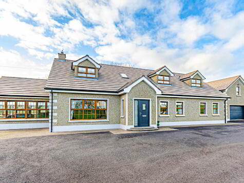 Photo 1 of 84 Magherabeg Road, Dromore