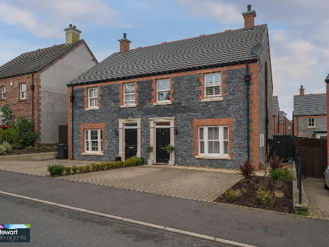 Photo 1 of 1a Ballantine Way, Lisburn