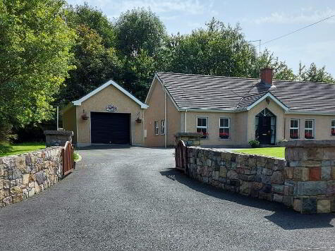Photo 1 of 112D College Lands Road, Moy, Dungannon