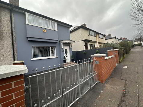 Photo 1 of 554 Oldpark Road, Belfast