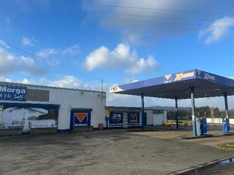 Photo 1 of Commercial Unit, 251 Old Dublin Road, Newry