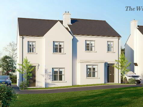 Photo 1 of The Willows, Dergmoney, Kevlin Road, Omagh