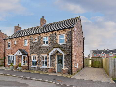Photo 1 of 45 Wellington Park Road, Maghaberry