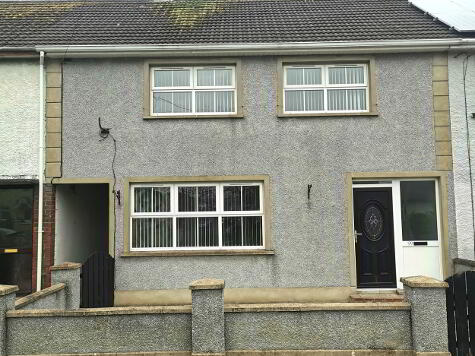 Photo 1 of 99 Priory Road, Dungiven