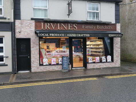 Photo 1 of 78 Main Street, Fivemiletown