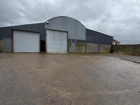 Photo 1 of Sheds Available, Carrickrovaddy Road, Newtownhamilton