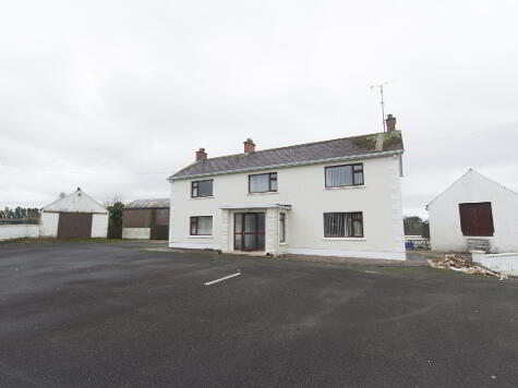 Photo 1 of 71 Galbally Road, Dromore, Omagh