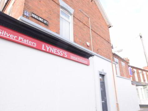 Photo 1 of Unit A, 116 Castlereagh Road, Belfast