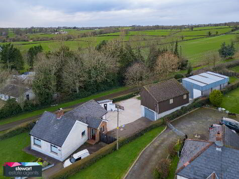 Photo 1 of Rose Cottage, 78 Soldierstown Road, Moira, Aghalee