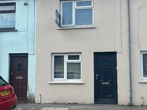 Photo 1 of 49 Dominic Street, Newry