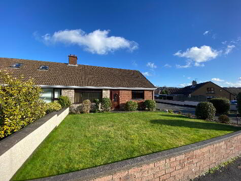 Photo 1 of 6 Arden Place, Woodburn, Derry-Londonderry