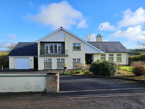 Photo 1 of 40 Carryglass Road, Fintona, Omagh
