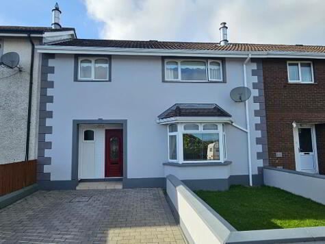 Photo 1 of 25 Fairview Gardens, Dromore, Omagh