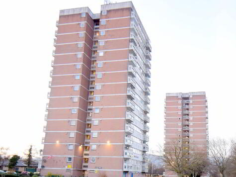 Photo 1 of 13b Moylena House, Benmore Drive, Belfast