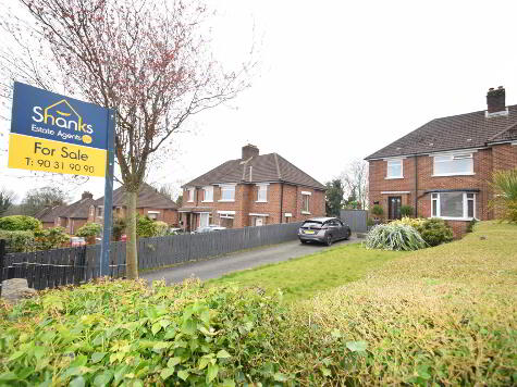 Photo 1 of 22 Sarajac Crescent, Cavehill, Belfast