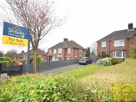Photo 1 of 22 Sarajac Crescent, Cavehill, Belfast