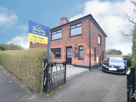 Photo 1 of 18 Dunlambert Drive, Fortwilliam Park, Belfast