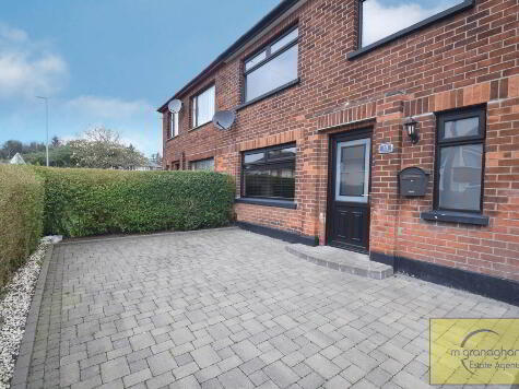 Photo 1 of 18 Dunlambert Drive, Fortwilliam Park, Belfast