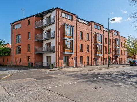 Photo 1 of Unit 6, 112 Templemore Avenue, Belfast