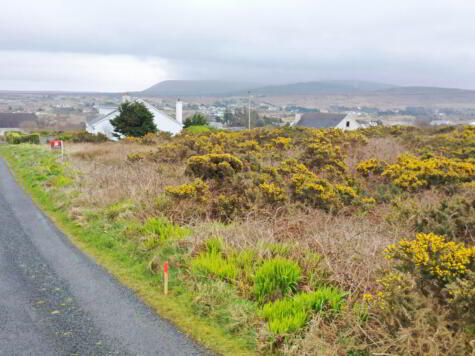Photo 1 of Factory Road, Derrybeg